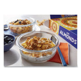 Post® Honey Bunches of Oats with Almonds, 2 Bags/Box, 48 oz Box (GRR22002622) Each