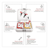 CARDIACT™ LIFEPAK CR2 Demo (AOH11250000147) Each