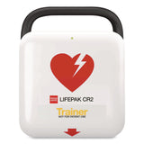 CARDIACT™ LIFEPAK CR2 Trainer (AOH11250000162) Each