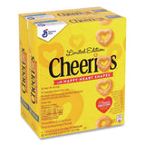 Cheerios® Breakfast Cereal, 2 Bags/Box, 40.7 oz Box (GRR22002623) Each