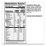 Kellogg's® Raisin Bran Cereal, 2 Bags/Box, 76.5 oz Box (GRR22002624) Each