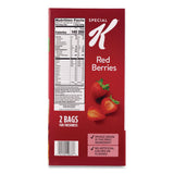 Kellogg's® Special K with Berries Cereal, 2 Bags/Box, 43 oz Box (GRR22002625) Each