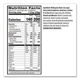 Kellogg's® Special K with Berries Cereal, 2 Bags/Box, 43 oz Box (GRR22002625) Each