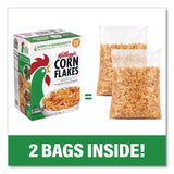 Kellogg's® Corn Flakes Cereal, 2 Bags/Box, 43 oz Box (GRR22002626) Each