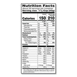 Kellogg's® Corn Flakes Cereal, 2 Bags/Box, 43 oz Box (GRR22002626) Each