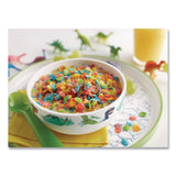 Post® Fruity Pebbles Crispy Rice Cereal, 2 Bags/Box, 38 oz Box (GRR22002627) Each