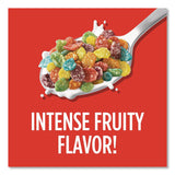 Post® Fruity Pebbles Crispy Rice Cereal, 2 Bags/Box, 38 oz Box (GRR22002627) Each