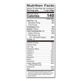 Post® Fruity Pebbles Crispy Rice Cereal, 2 Bags/Box, 38 oz Box (GRR22002627) Each