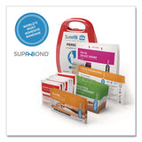 SUREFILL™ Personal First Aid Kit, 41 Pieces, Plastic Case (AOHAKP01) Each