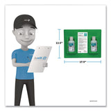 NeutraFlush® Emergency Eyewash Station, 16 oz Bottle, 2 Bottles/Station (AOHAKEWP16US) Each