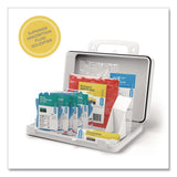 SUREFILL™ 10 Series Bloodborne Pathogen Kit, 3 x 8.5 x 5.5 (AOHAKBF10W) Each