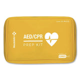 CARDIACT™ AED/CPR Prep Kit, 10 Pieces, Fabric Case (AOHCAPK2US) Each