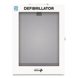 CARDIACT™ LIFEPAK CR2 Wi-Fi Standard Cabinet, Fully Automatic, English/Spanish, Handle (AOHCAP1CR2) Each