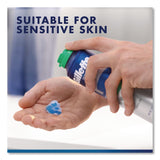 Gillette® Soothing Shave Gel, 2.5 oz Can, 24/Carton (PGC33092) Case of 24