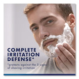 Gillette® Soothing Shave Gel, 2.5 oz Can, 24/Carton (PGC33092) Case of 24