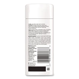 Pantene Pro V Daily Moisture Renewal Shampoo, Unscented, 3.38 oz, 24/Carton (PGC18086) Case of 24