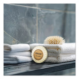 Diversified Hospitality Solutions Terra Pure Cleansing Bar, Green Tea Lemongrass Scent, 0.6 oz Bar, 400/Carton (DHS002041) Case of 400