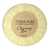 Diversified Hospitality Solutions Terra Pure Cleansing Bar, Green Tea Lemongrass Scent, 0.6 oz Bar, 400/Carton (DHS002041) Case of 400
