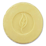 Diversified Hospitality Solutions Terra Pure Cleansing Bar, Green Tea Lemongrass, 1.25 oz, 350/Carton (DHS002058) Case of 350