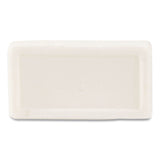 Diversified Hospitality Solutions H2O Therapy Soaps, White Tea and Lemongrass Scent, 0.5 oz Bar, 1,000/Carton (DHS007101) Case of 1000