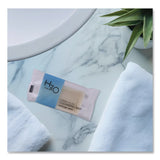 Diversified Hospitality Solutions H2O Therapy Soaps, White Tea and Lemongrass Scent, 0.5 oz Bar, 1,000/Carton (DHS007101) Case of 1000