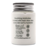 Diversified Hospitality Solutions Terra Pure Body Lotion Jam Jar, 1 oz Jar, 300/Carton (DHS007484) Case of 300