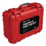 Modulator Trauma Kit - Rugged Hard Case, 286 Pieces (AOHM610) Each