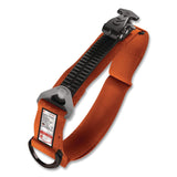 RAPIDSTOP™ Tourniquet, High-Strength Polymer; Nylon; Velcro, 1.5 x 7.5, Orange (AOHRST101) Each