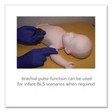 Brayden Brayden PRO Baby Pediatric Feedback Manikin (AOHIM17P) Each