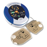 CARDIACT™ HeartSine 450P Package in Waterproof Rugged Case (AOHCARG013) Each