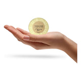 Diversified Hospitality Solutions Terra Pure Cleansing Bar, Green Tea Lemongrass Scent, 0.6 oz Bar, 400/Carton (DHS002041) Case of 400