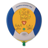 CARDIACT™ HeartSine SAM 350P AED Trainer (AOHTRN350US) Each