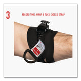 RAPIDSTOP™ Standard Bleed Control Kit - Military, 10 Pieces, Plastic Case (AOHRSK500) Each