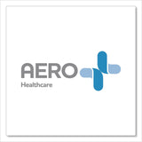 CARDIACT™ HeartSine AED Trainer Electrodes, 10 Electrodes (AOHTRNACC02) Each