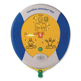 CARDIACT™ HeartSine SAM 450P AED Trainer (AOHTRN450US) Each