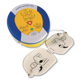 CARDIACT™ HeartSine SAM 350P AED Trainer (AOHTRN350US) Each