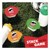 Pringles® Snack Stacks, Assorted Flavors, 18 Cups/Carton (KEB18252) Case of 18