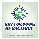 Dial® Professional Gel Antibacterial Hand Sanitizer, 11 oz Pump Bottle, Fragrance-Free, 12/Carton (DIA35482) Case of 12