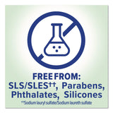 Dial® Professional Gel Antibacterial Hand Sanitizer, 11 oz Pump Bottle, Fragrance-Free, 12/Carton (DIA35482) Case of 12