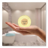 Diversified Hospitality Solutions Terra Pure Cleansing Bar, Green Tea Lemongrass, 1.25 oz, 350/Carton (DHS002058) Case of 350