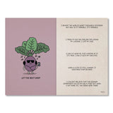 Willow Creek Press The Book of Puns Softcover Book, Paperback, 112 Pages (WPR49809) Each