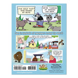 Willow Creek Press Tundra: A Slice of Laughter, Paperback, 160 Pages (WPR49847) Each