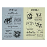 Willow Creek Press Animal Facts for Kids Softcover Book, Paperback, 112 Pages (WPR49908) Each