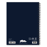 Willow Creek Press Happy Stripe Weekly/Monthly Planner, 8.5 x 6,5, Multicolor Cover, 12-Month (Jan to Dec): 2026 (WPR56677) Each