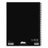 Willow Creek Press Poppy Plans Weekly/Monthly Planner, 11 x 8.5, Multicolor Cover, 12-Month (Jan to Dec): 2026 (WPR56714) Each