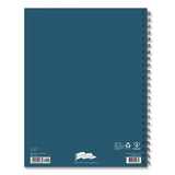 Willow Creek Press Super Stripe Weekly/Monthly Planner, 11 x 8.5, Multicolor Cover, 12-Month (Jan to Dec): 2026 (WPR57384) Each
