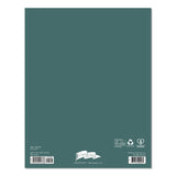 Willow Creek Press Boho Books Monthly Planner, 9.5 x 7.5, Multicolor Cover, 12-Month (Jan to Dec): 2026 (WPR57766) Each