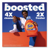 Tide® Liquid Tide Laundry Detergent, Original Scent, 32 Loads, 40 oz Bottle, 6/Carton (PGC12118) Case of 6