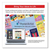 Canon® PIXMA TR160 Wireless Inkjet Printer (CNM7069C002) Each