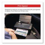 Canon® PIXMA TR160 Wireless Inkjet Printer (CNM7069C002) Each